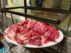 -三毛牛肉店(福强店)