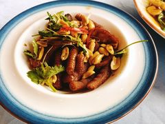 山西陈醋鸡脚-纳福苑(亮庆餐饮分店)