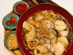 -GOGO Plate(成都太古里店)