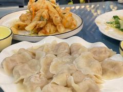 -东北老家私房菜(文灶店)