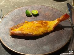 -新荣记(BFC外滩金融中心店)