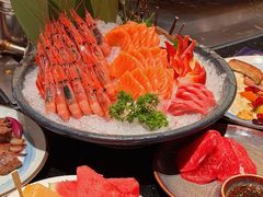 -大渔铁板烧(东城店)