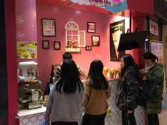 -可丽小屋(中山路店)