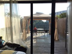 涵田度假村酒店-天目湖涵田度假村