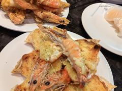 -川骄海鲜自助(亚运村店)