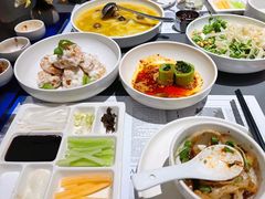 -小大董·烤鸭(观景餐厅·南京西路店)