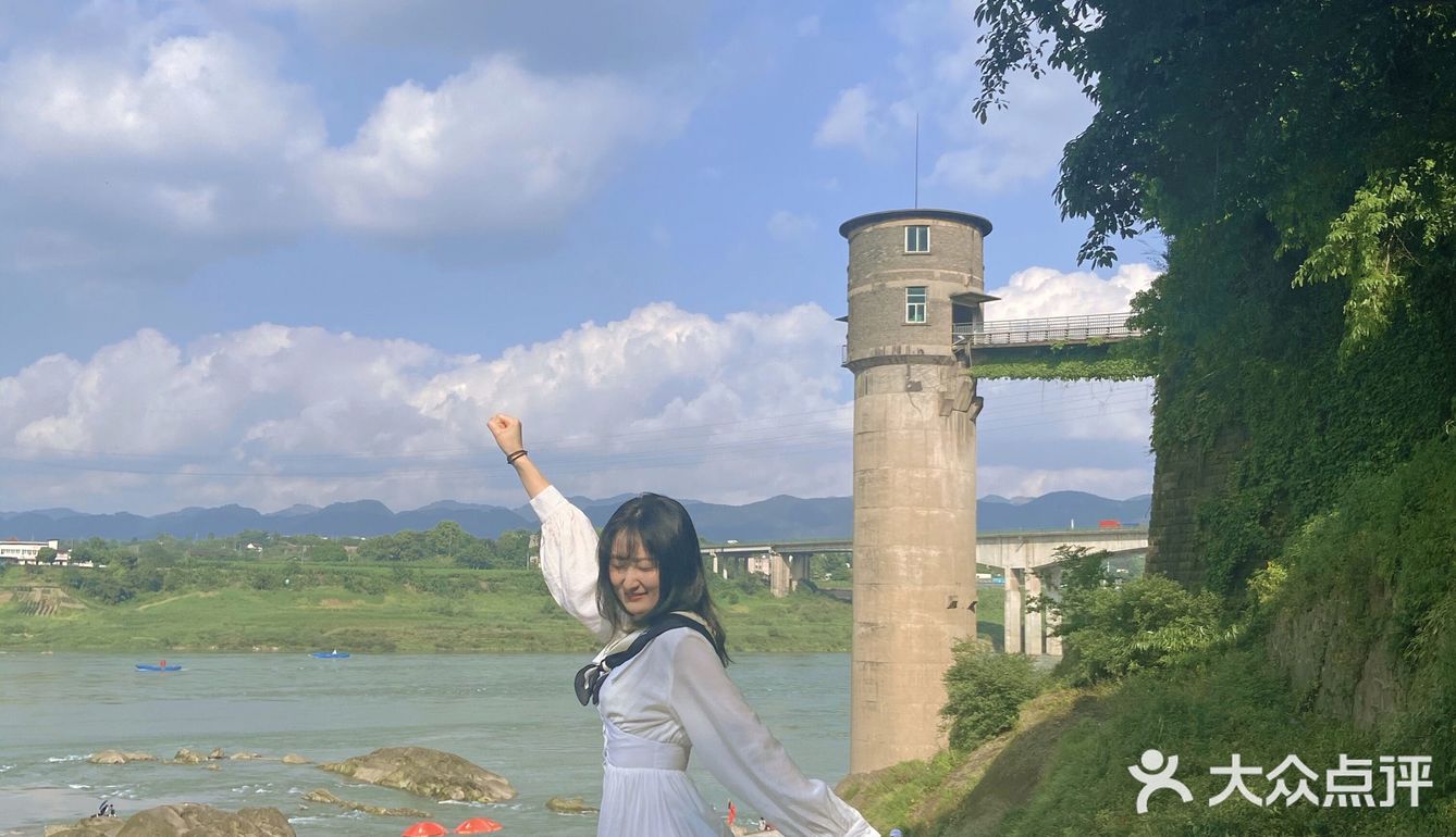 重庆小众景点｜🌳金刚碑古村落