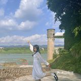 重庆小众景点｜🌳金刚碑古村落