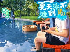 -三亚海棠湾万丽度假酒店