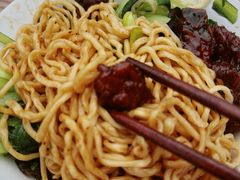 -泰顺江南春面馆