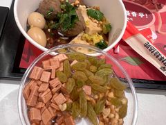 -盛香亭热卤(光明大仟里店)