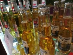-海鲜自助·汇咖啡厅(宜宾绿发皇冠假日酒店)