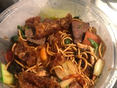 -一家人面馆(三条巷店)