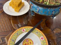 -烤肉季饭庄