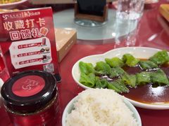 -良友·地标海鲜青岛菜(五四广场店)