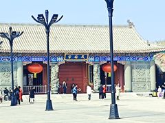 -天津妈祖文化园