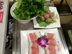 -虾吃虾涮.虾火锅.肉蟹煲(步步高梅溪新天地店)