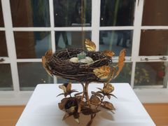 -胶囊画廊