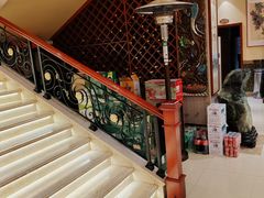 -宏源鑫海鲜餐厅·海景婚宴厅(石老人店)