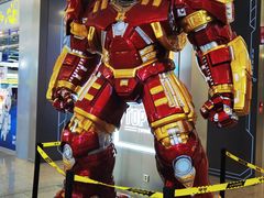 -TOP TOY(大兴荟聚店)