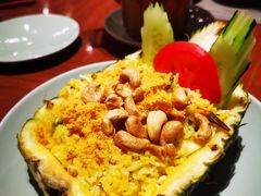 -mango tree芒果树泰国餐厅(青岛万象城店)