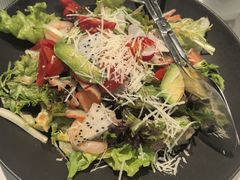 翡翠蔬果沙拉-翡翠江南(国贸商城店)