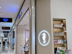 -海马体照相馆(大连柏威年购物中心店)