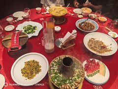 -山西会馆·晋菜·晋商宴·牌匾博物馆(胜利东街店)