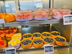 -海底捞大排档火锅(打浦路店)