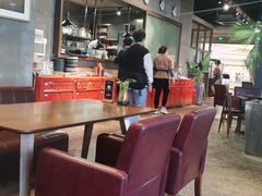 大堂-G+KITCHEN(龙湖狮山天街店)