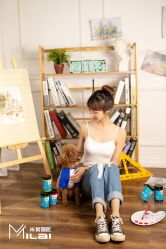 点击看大图 -米莱摄影写真(五大道别墅店)