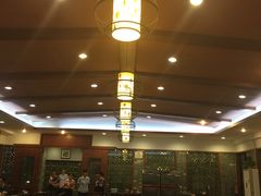 大堂-顺德一品粥·20年凤城老字号(芳村店)
