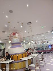 点击看大图 -MELAND CLUB亲子乐园·派对·餐厅(北京芳圆里ID MALL店)