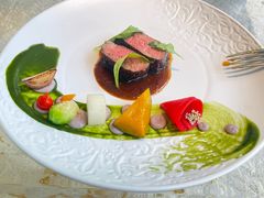 -九献创意菜·新中式(亮马河花园私宴店)