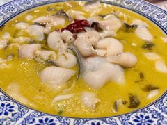 酸菜鱼-嘉逸传菜(洛川东路店)