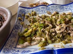 -邱记私房菜·十八年本地菜