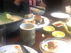 -松子料理(白家庄店)
