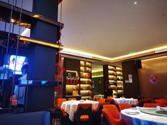 -香港狮子山下·明星粤菜餐厅(北苑店)