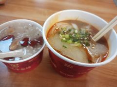 -江三王记牛杂馆(总店)