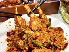 -东江海鲜大排档·潮汕菜·砂锅粥