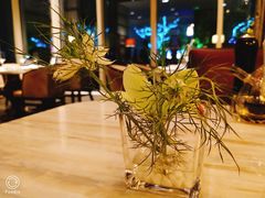 -郑州希尔顿酒店·阿米奇意大利餐厅