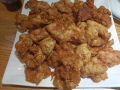 -萃和楼海鲜酒店(汉口路店)