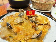 -百年银屏蚝烙·潮汕菜·非遗(乐山店)