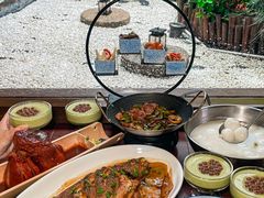 -大牌大·传统杭帮菜(湖滨店)