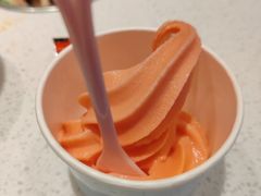 -龍歌自助小火锅(芝罘万达店)