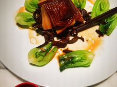 -湖滨28中餐厅·西湖宴·杭州君悦酒店