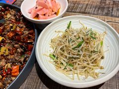 -铁公鸡·四川料理(天环广场店)