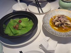 -马仕玖煲·融合菜·酥不腻烤鸭(人大店)