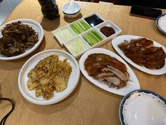 -德缘烤鸭店(大栅栏店)