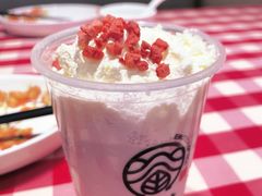 -眷茶(大卫城10楼店)